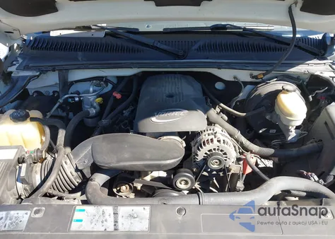 2005 Chevrolet Silverado 1500 Ls z USA, uszkodzony, nr VIN 2GCEC13T451334360